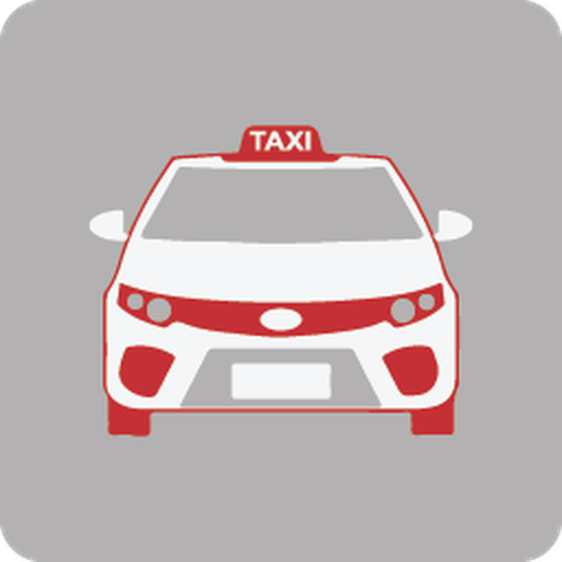 Taxi Driver App