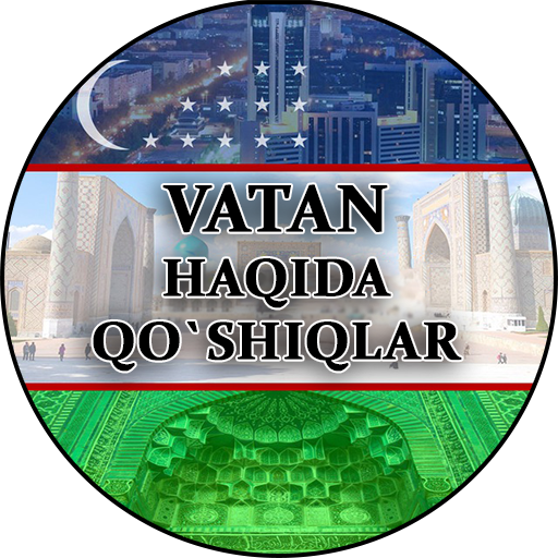 Vatan haqida qo'shiqlar