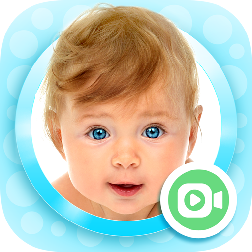 BABY MONITOR 3G  - Babymonitor for Parents