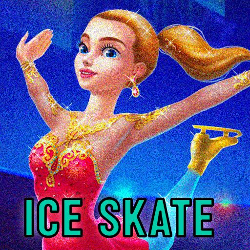 Ice Skate