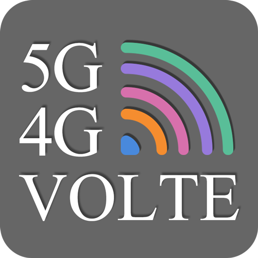 5G / 4G Volte Testing