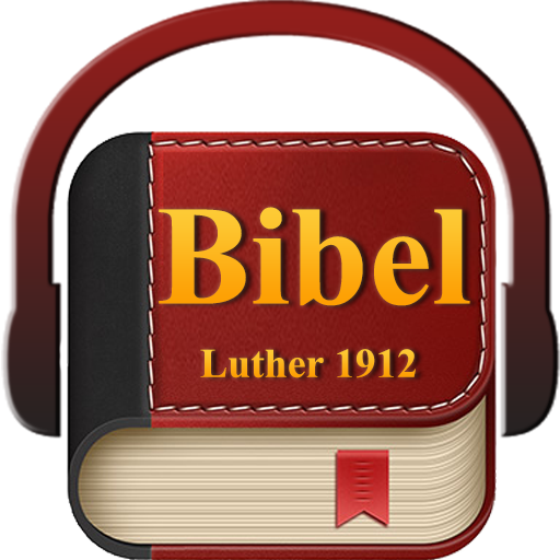 German Luther Bible