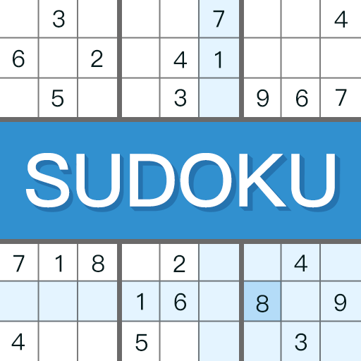 Sudoku - Classic Puzzles