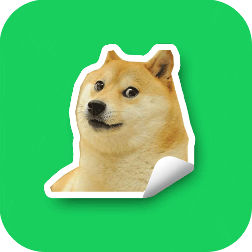 SMS: Social Memes Stickers - WAStickerApps