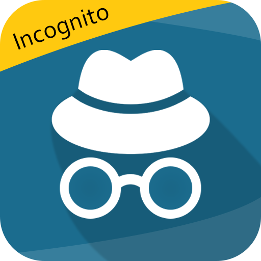 Incognito Private Browser - Best Anonymous Browser