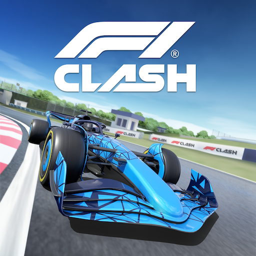 F1 Clash - Official F1 Game