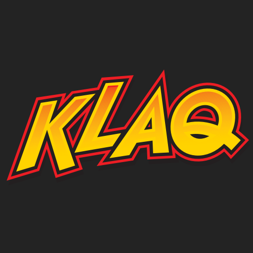 THE Q ROCKS (KLAQ)