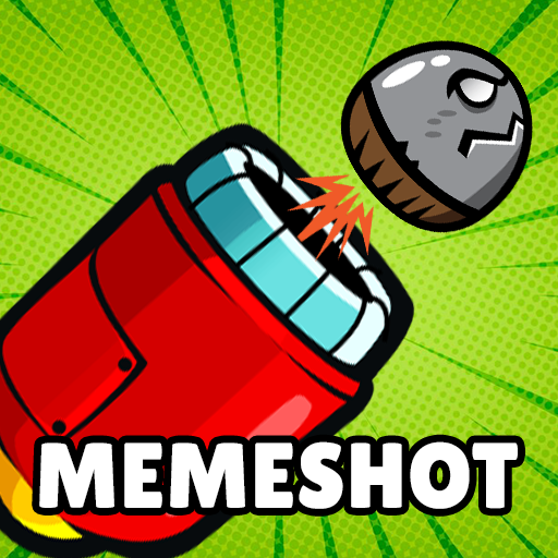 Memeshot: Noob Saves Memes