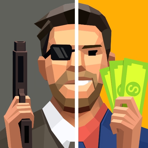 Idle Weapon Tycoon