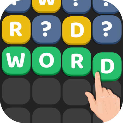 Wordy - Daily Word Challenge