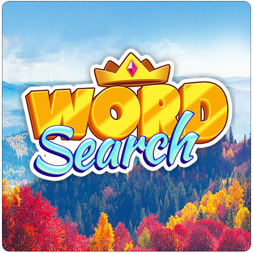 Word Search - Word Game