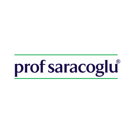 Prof Saraçoğlu