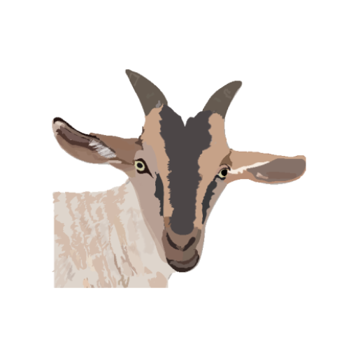 My Goat Manager - Farming app