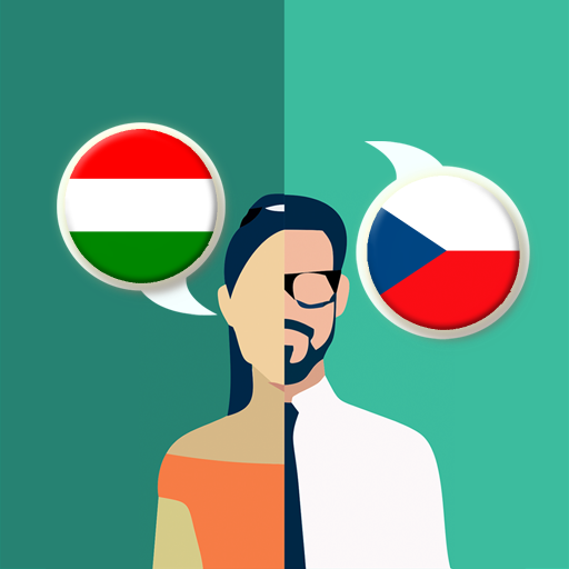 Hungarian-Czech Translator