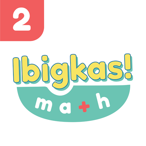 Ibigkas! Math Level 2