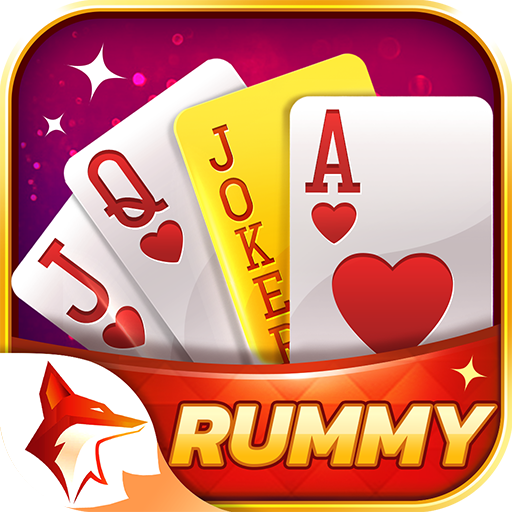 Rummy Pro ZingPlay