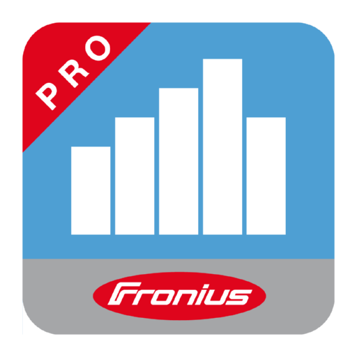 Fronius Solar.web pro