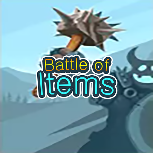 Battle of Items : RPG
