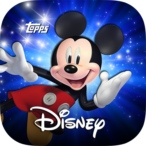 Disney Collect! by Topps®