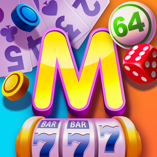 MundiGames: Bingo Slots Casino