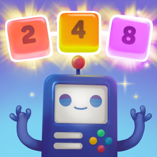 Digiment - Number Merge Games