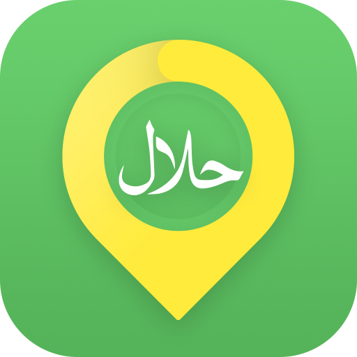 Halal Guide: Map, Food & Salah