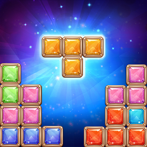 Block Puzzle: Funny Brain Game