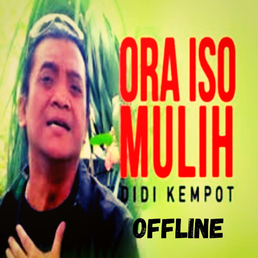 Didi Kempot Full Album Offline