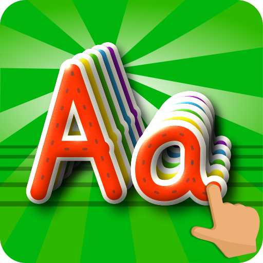 LetraKid: Writing ABC for Kids