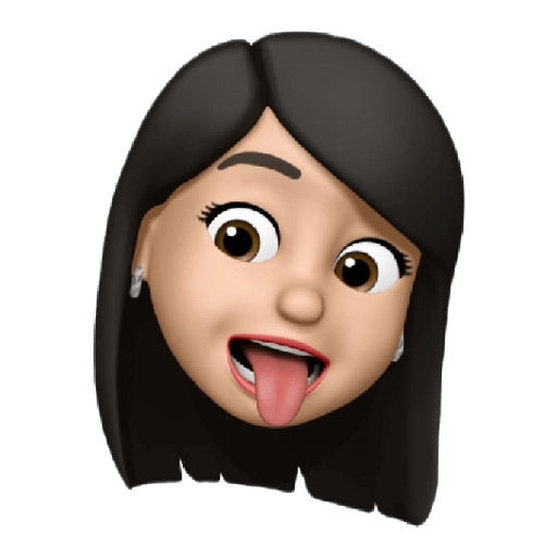 WASticker: Memoji Stickers