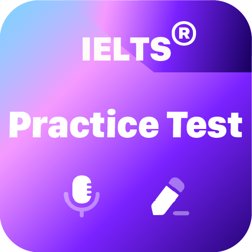 IELTS practice test 2020