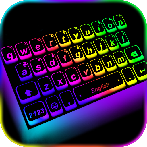 RGB Live HD Theme