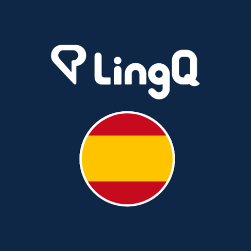 LingQ - Learn Spanish