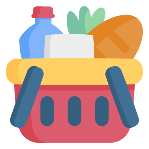 My Grocery: Flutter E-Commerce