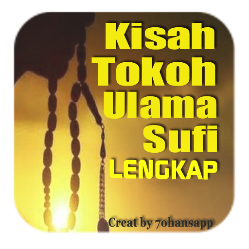 Kisah Para Tokoh Sufi