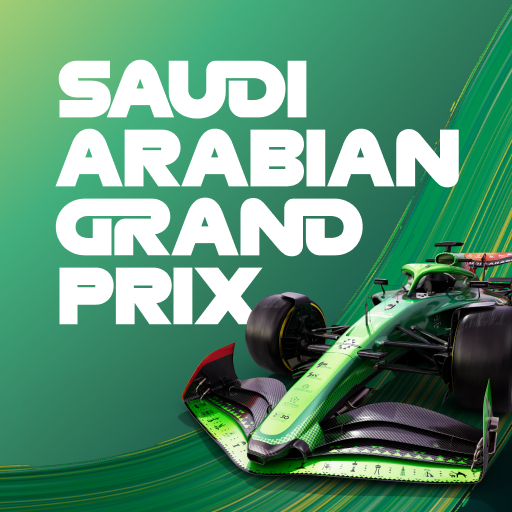 F1 SAGP