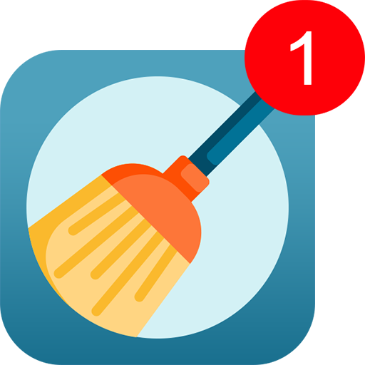 Deep Cleaner - One of the Best Android Optimizer