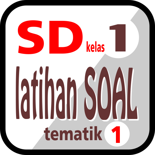 Latihan Soal SD Kelas 1 Tema 1