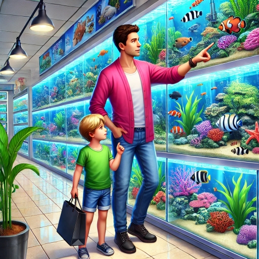 Fish Tycoon 2 Virtual Aquarium