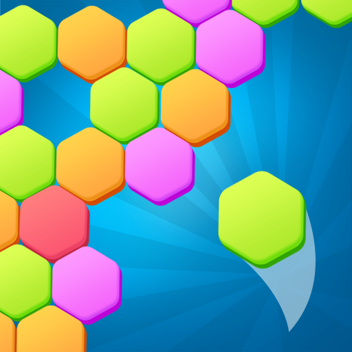 Bubble Garden - Match3 Shooter