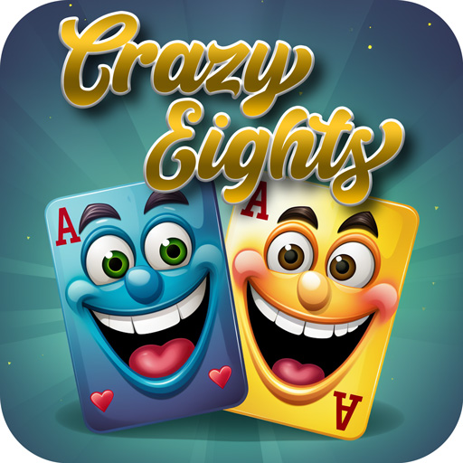 Crazy Eights Online