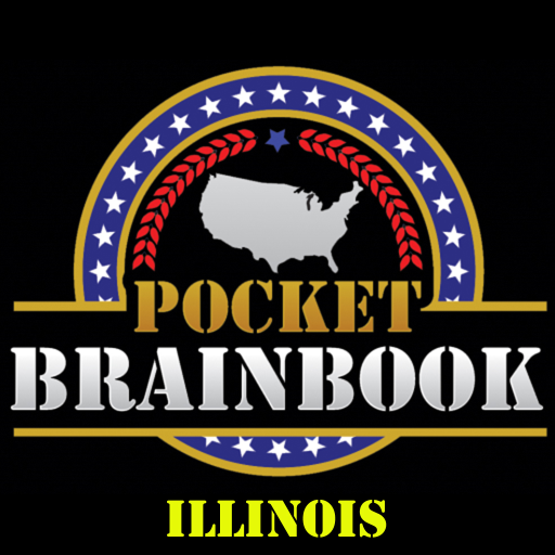 Illinois - Pocket Brainbook