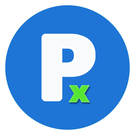 PasswordX - Password Manager