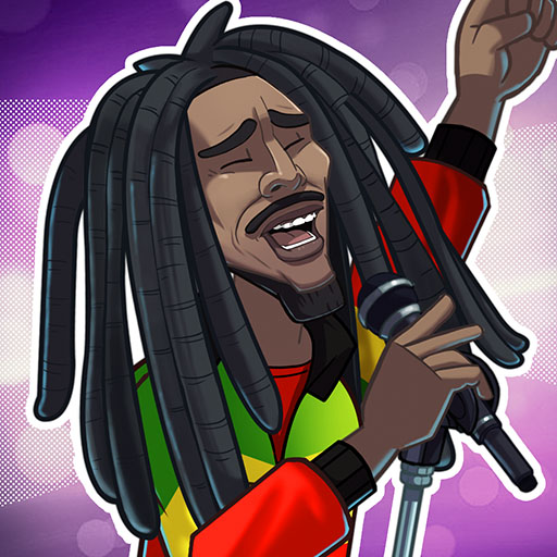 Bob Marley Game: World Tour