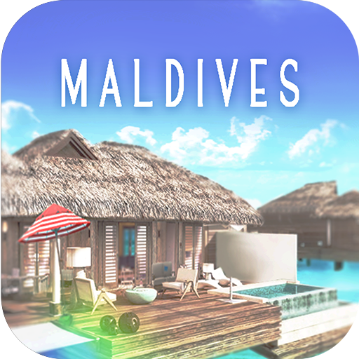 Escape From The Maldives
