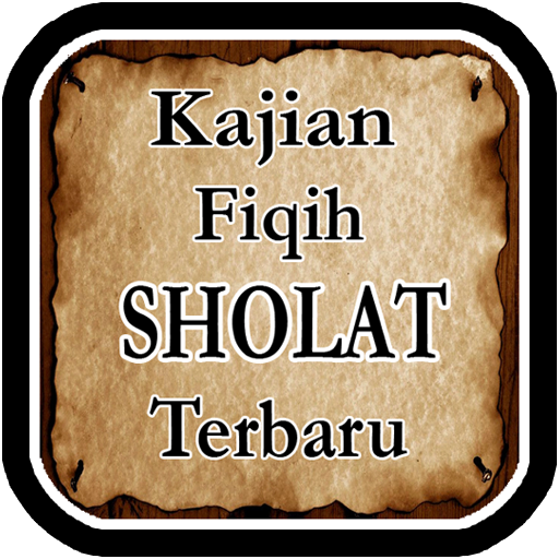 Kajian Fiqih Sholat Terbaru