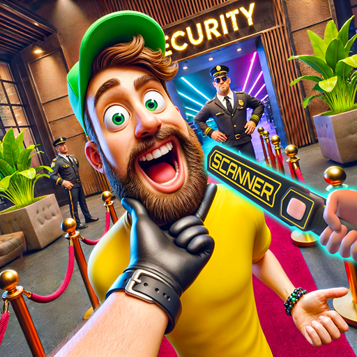 My Security POV Simulator