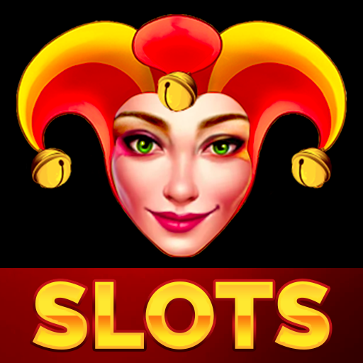 Slot Machines - Joker Casino