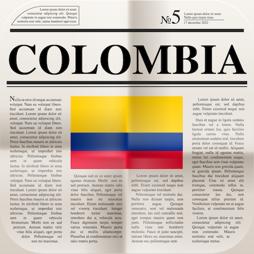 Periódicos Colombianos