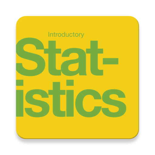 Introductory Statistics Book